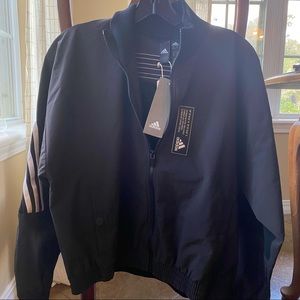 adidas Aknit Track Top